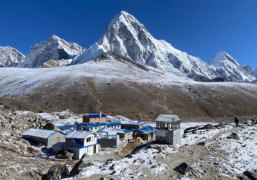 Stop Dreaming, Start Packing: Nepal Awaits.