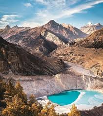 ganga purna