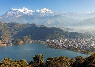 Harmony and Adventure: A Chinese Couple’s Odyssey to Nepal